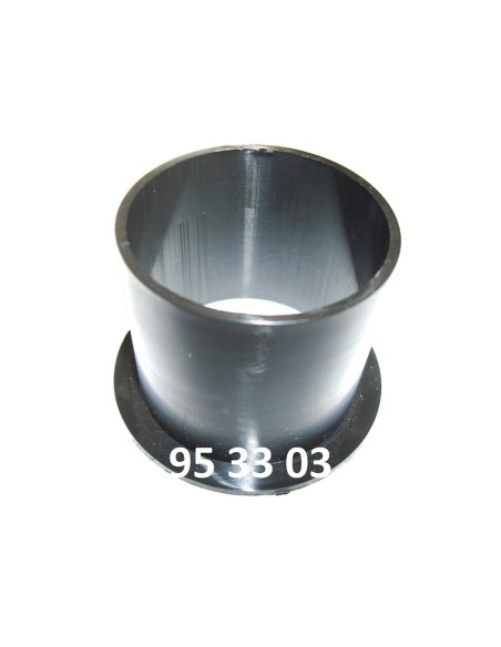 bague de guidage sur balancier d'essieu.