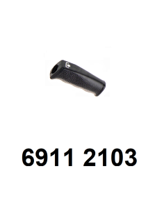 poignée plastique de levier de débrayage PDF  .