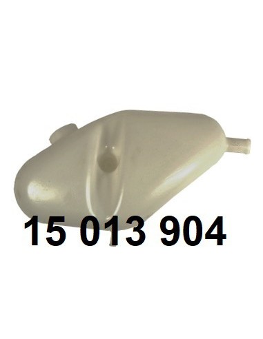vase d'expansion.
