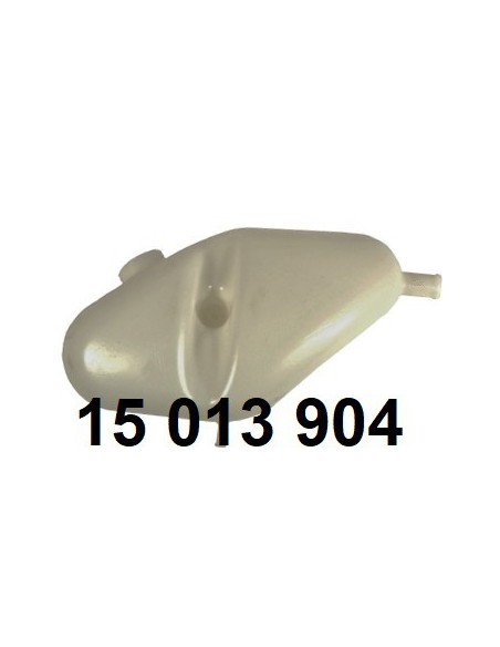 vase d'expansion.