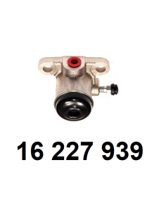 cylindre récepteur de frein D