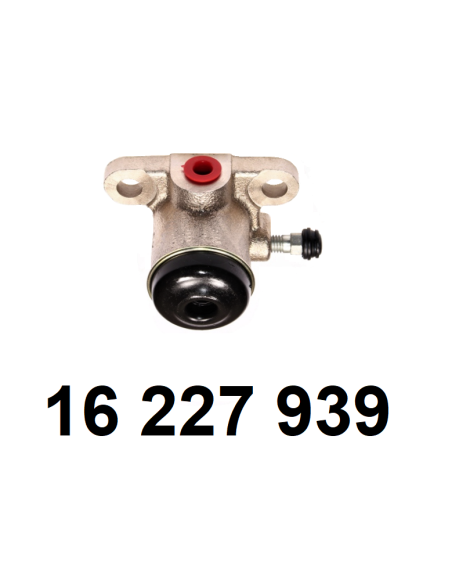 cylindre récepteur de frein D