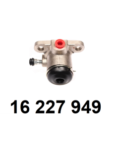 cylindre récepteur de frein G