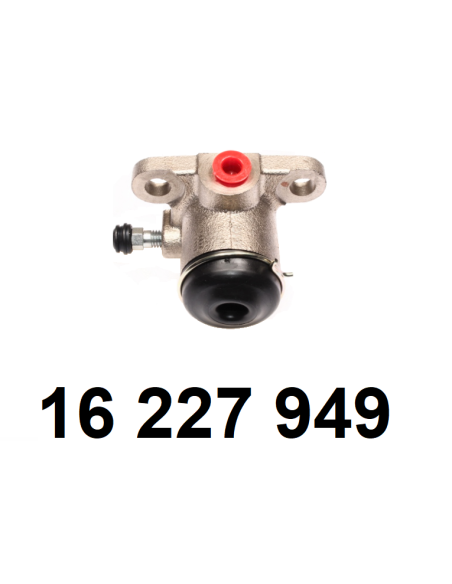 cylindre récepteur de frein G