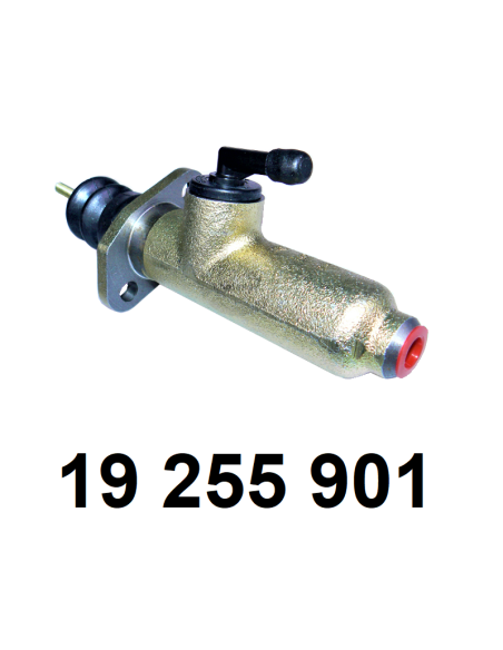 cylindre émetteur d'embrayage.