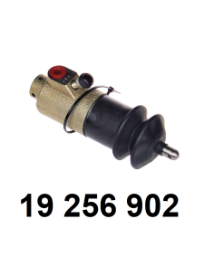 cylindre récepteur d'embrayage.
