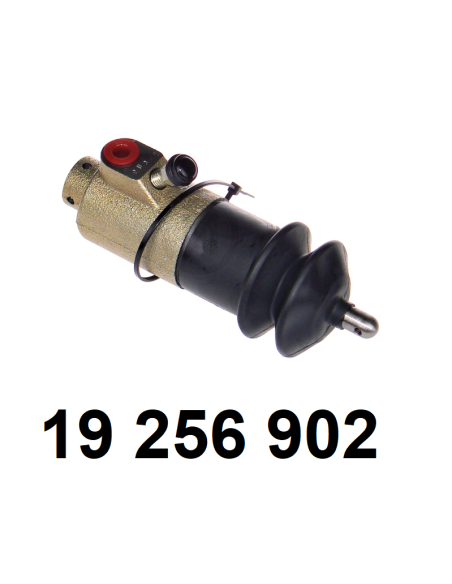 cylindre récepteur d'embrayage.