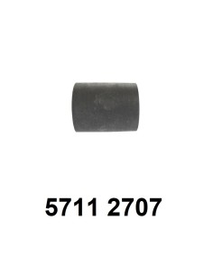 silentbloc de frein de boîte