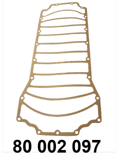 joint de carter moteur (eau)