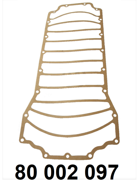 joint de carter moteur (eau)