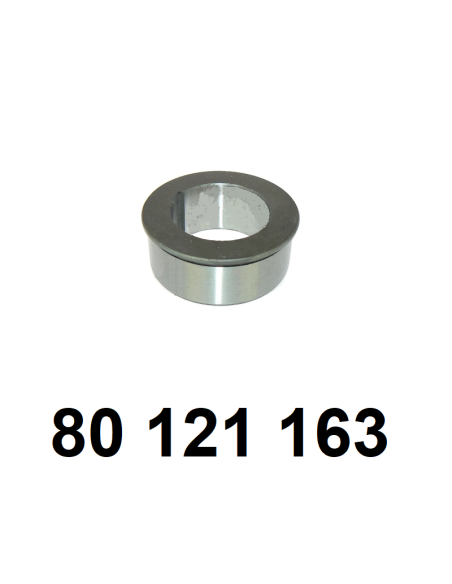bague de roulement.