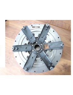 mécanisme embrayage ZETOR 280 mm