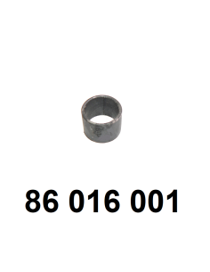 bague de centrage d'échangeur.