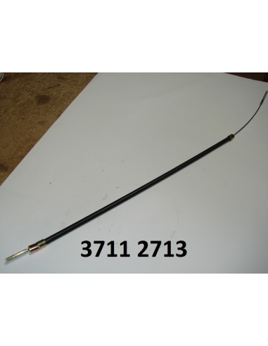 cable-gaîne de frein à main 4712/18, 4911/18, 5711/18, 6711/18