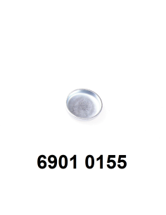 pastille de désablage 45 mm.