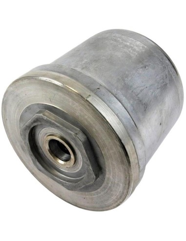 filtre à huile centrifuge moteur.