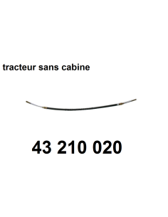 cable-gaîne de commande d'embrayage PDF.