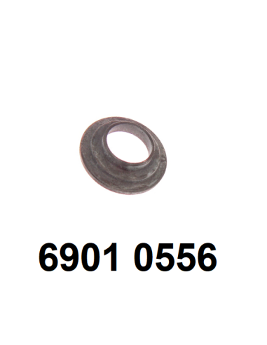 cuvette de soupape( extérieure).
