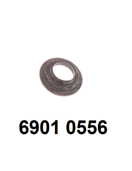 cuvette de soupape( extérieure).