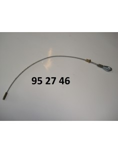 cable de frein à main (220, 330, 440)