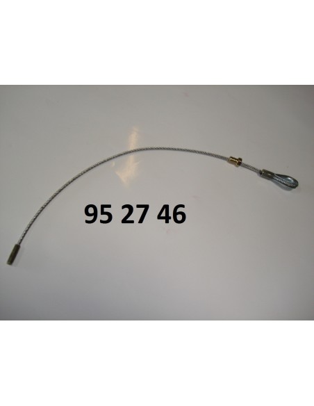 cable de frein à main (220, 330, 440)