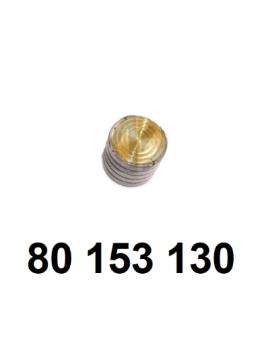 piston de freinage de PDF.