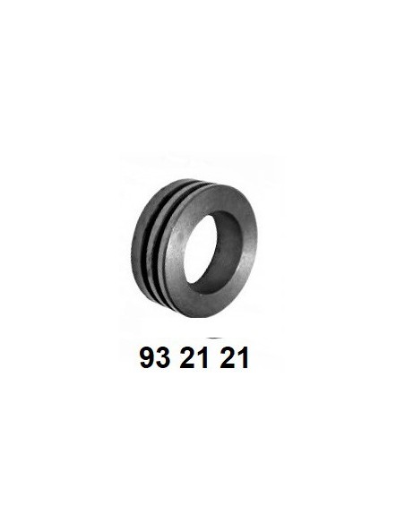 piston de vérin de direction (Carraro).