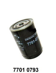 filtre à huile moteur