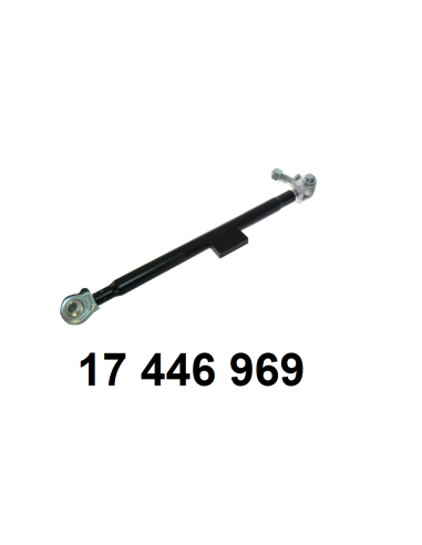 stabilisateur de bras de relevage.