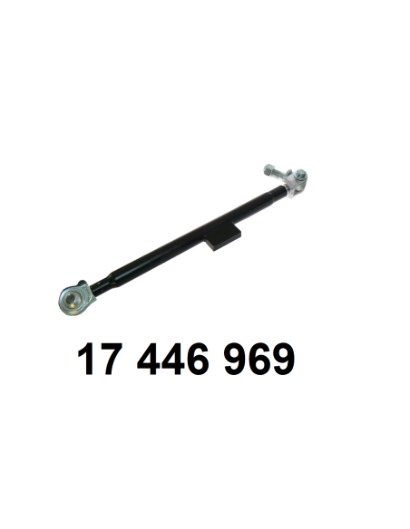 stabilisateur de bras de relevage.