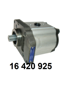 pompe hydraulique 70 l/mn.