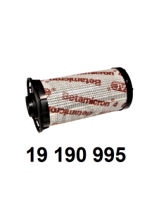 filtre de transmission.