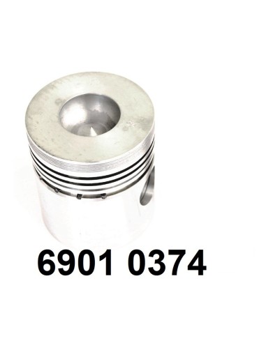 piston moteur 102 mm.
