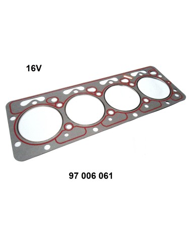 joint de culasse 4 cylindres zetor 1,2 mm