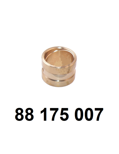 bague de guidage réducteur avant