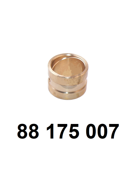bague de guidage réducteur avant