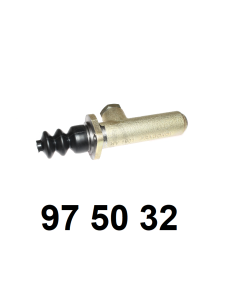 Cylindre émetteur de freins.
