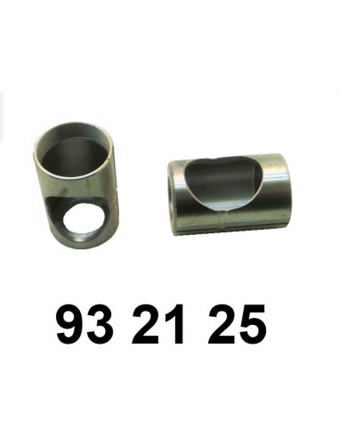 bague de distributeur de direction assistée.