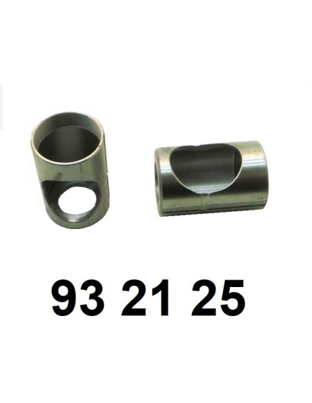 bague de distributeur de direction assistée.