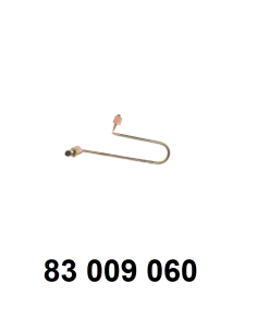 conduite d'injection n°2.