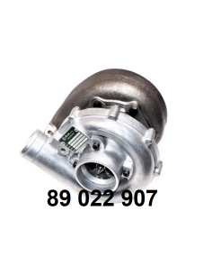 turbocompresseur.