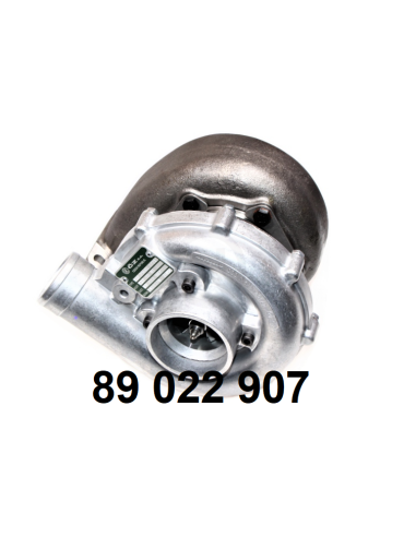 turbocompresseur.