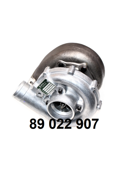 turbocompresseur.