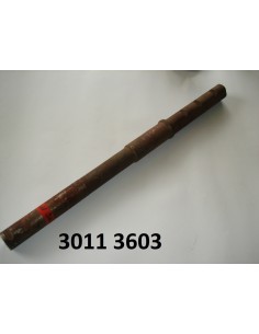 axe de pivot de roue G. pour 220, 2011, 2511, 330, 3011, 3511