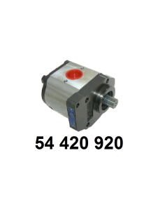 pompe hydraulique 60 l/mn.