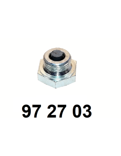 bouchon 20 x 1,5