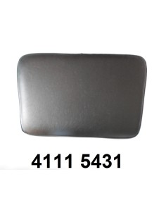 zetor siège coussin