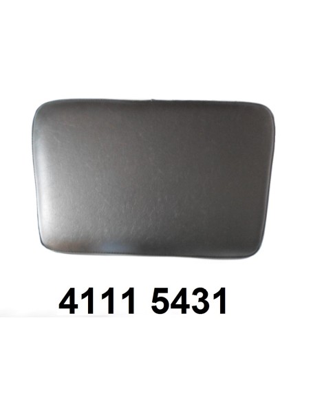 zetor siège coussin