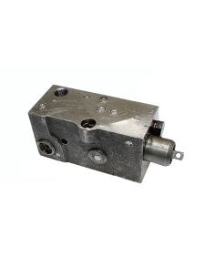 distributeur hydraulique. 2