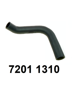 durite de radiateur zetor